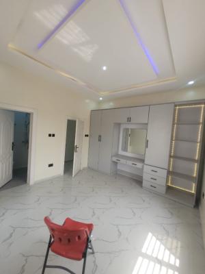 Newly Built 3 Bedroom Terrace Duplex, Millennium Estate Gbagada, Gbagada, Lagos, Terraced Duplex for Sale