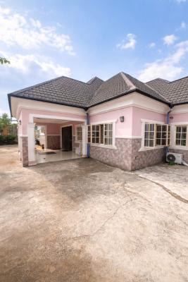 a Beautiful Five (5) Bedroom Detached Bungalow, Nung Oku Off Aka Road, Uyo, Akwa Ibom, Detached Bungalow for Sale