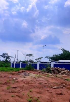 Affordable Genuine Land, Dike Garden’s Estate, Atuma-iga Oshimili North,, Asaba, Delta, Residential Land for Sale