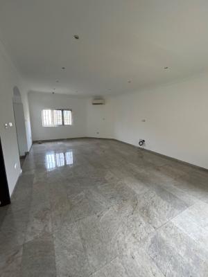 a Well Maintained and Spacious Serviced 3 Bedroom Apartment with Bq, Lekki Phase 1, Lekki, Lagos, Flat / Apartment for Rent