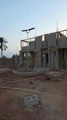 Strategic Location, Dike Residence Estate Atuma-iga, Oshimili North Lga, Asaba, Delta, Residential Land for Sale