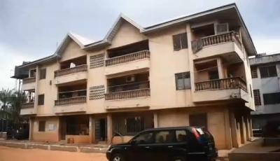*this Property Needs a New Investor., Ihembosi Street Behind Onitsha South Lga Off Port Harcourt Rd Anambra, Onitsha, Anambra, Block of Flats for Sale