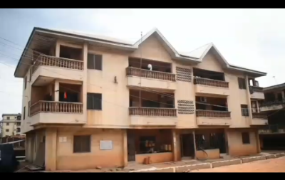 This Property Needs a New Investor.