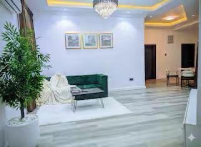 Beautiful Mini Flat Furnished Video Available, Off Admiralty Way, Lekki Phase 1, Lekki, Lagos, Mini Flat (room and Parlour) for Rent