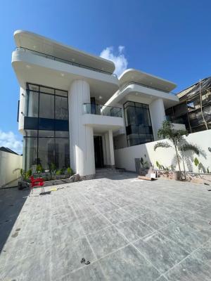 Magnificent 5bedroom Duplex with a Bq and a Pool, Orchid, Lekki, Lagos, Detached Duplex for Sale