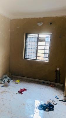 Mini Flat, Oke Ira, Ogba, Ikeja, Lagos, Mini Flat (room and Parlour) for Rent
