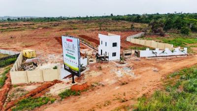 Investment Opportunity Buy Land Cheap Today, Nestlé Foods Plc, International Breweries, Eterna Plc, Mowe Ofada, Ogun, Mixed-use Land for Sale