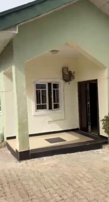 Standard 2 Bedrooms Fully Detached Bungalow Sun City 5m Annum, Galadimawa, Abuja, Detached Bungalow for Rent