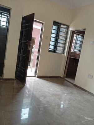 Newly Built Modern Miniflat, Off Elebiju Street, Alapere Ketu Lagos, Alapere, Ketu, Lagos, Mini Flat (room and Parlour) for Rent