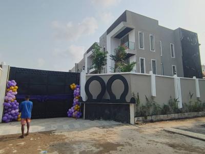 Semi-detached 4-5bedroom (all En Suite + Bq), Ikoyi, Ikoyi, Lagos, Semi-detached Duplex for Sale