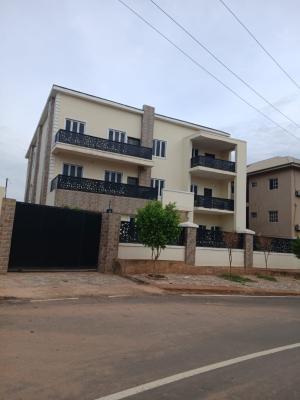 6 Bedrooms Fully Detached Duplex & Guest House, America International School, Durumi, Abuja, Detached Duplex for Sale