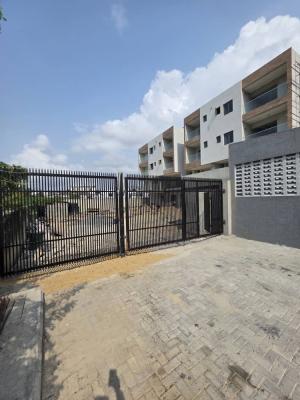 Luxury Brand New 3bedrooms Apartments, Ikate, Lekki, Lagos, Flat / Apartment for Sale