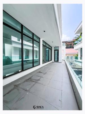 Exquisite 5-bedroom Fully Detached Duplex, Ikoyi Lagos, Ikoyi, Lagos, Detached Duplex for Sale