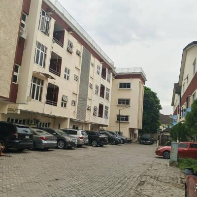 Beautiful and Elegant 2 Bedroom Serviced and Furnished Apartments, Ikeja Gra, Ikeja, Lagos, Flat / Apartment for Rent