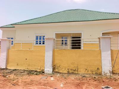 Luxury 3 Bedroom Bungalow with Excellent Facilities in Lugbe -abuja, Lugbe District in an Estate. Abuja - Nigeria., Pyakasa, Lugbe District, Abuja, Detached Bungalow for Sale
