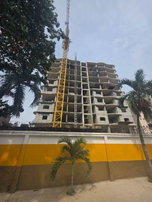 3 Bedroom Maisonette with Bq, Old Ikoyi, Ikoyi, Lagos, Flat / Apartment for Sale