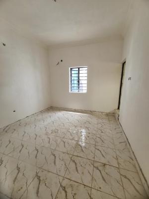 Standard and Spacious Mini Flat with Balcony, St Finbarrs Road, Akoka, Yaba, Lagos, Mini Flat (room and Parlour) for Rent