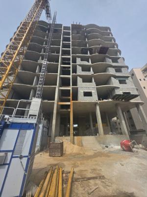 4 Bedroom Maisonette with Bq, Old Ikoyi, Ikoyi, Lagos, Flat / Apartment for Sale