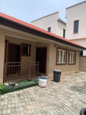 a Well Maintained Two Bedroom Apartment, Orchid Road Lekki Lagos, Lekki Phase 2, Lekki, Lagos, Flat / Apartment for Rent
