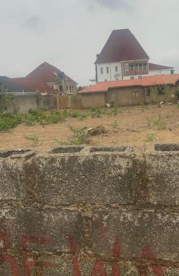 Distress 1,540sqm Land  Kado*by Next Cash and Carry, Kado By Next Cash and Carry, Kado, Abuja, Residential Land for Sale