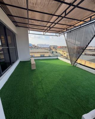 Newly Built 5 Bedroom Fully Detached Duplex, Ogba, Ikeja, Lagos, Detached Duplex for Sale