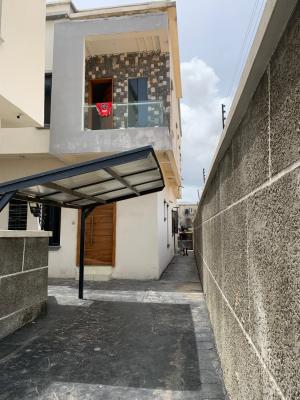 Luxury 4 Bedroom Semi Detached Duplex, Orchard Road Lekki Lagos, Lekki Phase 2, Lekki, Lagos, House for Rent