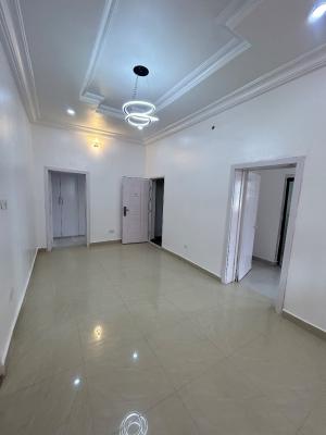 Well Maintained and Spacious Serviced 2 Bedroom Apartment, Lekki Phase 1, Lekki, Lagos, Flat / Apartment for Rent