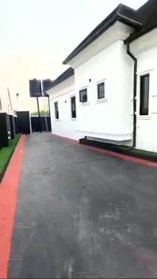 Brand New 4 Bedrooms Bungalow, Ogunwenyi Gra Benin City Edo State, Benin, Oredo, Edo, House for Sale