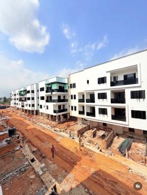 Spaciously Built 4 Bedroom Terrace Duplex with Bq ,& Swimming Pool, Ikeja Gra, Ikeja, Lagos, Terraced Duplex for Sale
