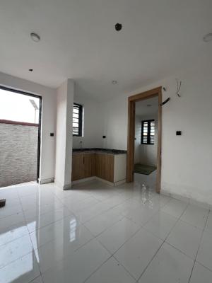 Well Built 1bedroom Apartment, Ikate, Lekki, Lagos, Mini Flat (room and Parlour) for Rent