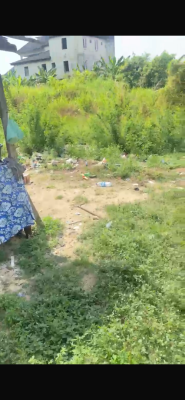 4 Plot of Buy and Build Cornerpiece Land, Springfield Estate, Oke Ira, Ajah, Lagos, Mixed-use Land for Sale