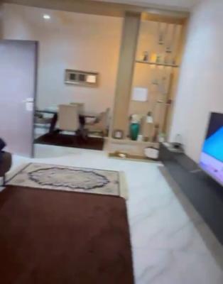 Luxuriously Built W Bedroom Flat, Gwarinpa Off War College, Gwarinpa, Abuja, Detached Bungalow for Sale