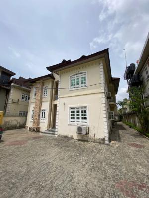 3 Bedroom, Lekki Phase 1, Lekki, Lagos, Flat / Apartment for Rent