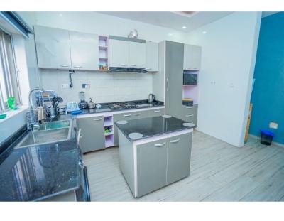 Furnished and Serviced Room Selfcontain at Mobile Road Ajah Lekki, London Terrace 2, 12 Bola Matanmi Street Off Mobile Road Ajah Lagos, Ajah, Lagos, Self Contain (single Rooms) for Rent