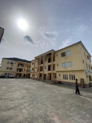 3 Bedroom Flat, Lbs, Lekki, Lagos, Flat / Apartment for Rent