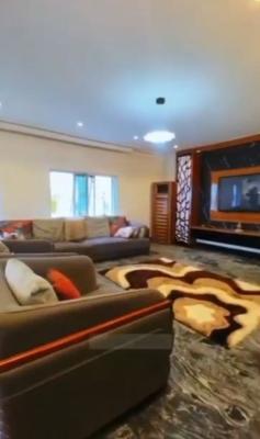 Furnished 5 Bedroom Detached Duplex in Maitama, Maitama District, Abuja, Detached Duplex for Sale