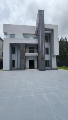 Ultra-luxury 5 Bedroom Fully Detached Mansion, Banana Island, Ikoyi, Lagos, Detached Duplex for Sale