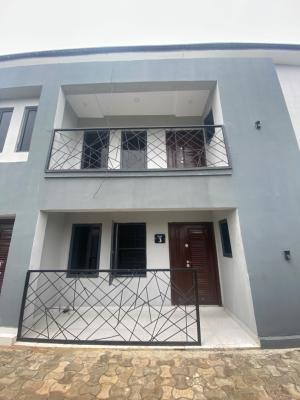 Luxury 3 Bedroom Flat, Addo Road, Lekki Phase 2, Lekki, Lagos, Flat / Apartment for Rent