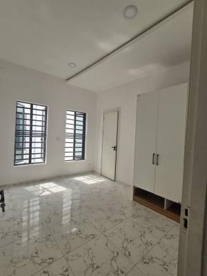 Newly Out 2 Bedroom Apartment, Ogombo Inside Estate, Ajah, Lagos, Flat / Apartment for Rent