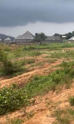 Govt Approved Estate with Confirmed Fcda R of O  Title, Olumo Apo Tafyi Estate, Behind Apo Resettlement, Fct, Central Business District, Abuja, Mixed-use Land for Sale