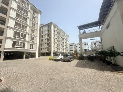 Fully Furnished & Serviced Mini Flat with a Pool, Ikoyi, Lagos, House for Rent