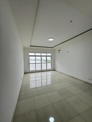 Brand New 2 Bedroom Apartment with Elevator, Osapa, Osapa, Lekki, Lagos, Flat / Apartment for Rent