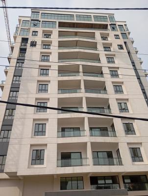 Brand New 4-bedroom Apartments + Bq (2nd Floor), Lugard Avenue, Old Ikoyi,lagos, Old Ikoyi, Ikoyi, Lagos, Flat / Apartment for Rent