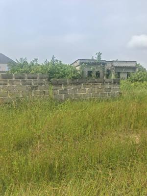 1119sqm Mixed Use Land, Abijo Estate, Ibeju Lekki, Lagos, Mixed-use Land for Sale