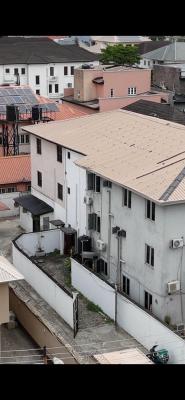 Stunning Well Maintained 4 Bedroom Semi Detached Duplex with a Bq, Lekki Phase 1, Lekki, Lagos, Semi-detached Duplex for Sale