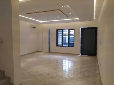 4 Bedrooms, Phase1, Lekki, Lagos, Terraced Duplex for Rent