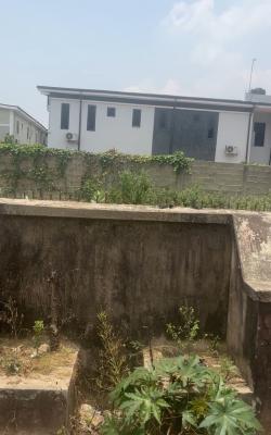 Fenced and Gated Half Plot of Solid Dry Land, Oshogun, Alapere, Ketu, Lagos, Residential Land for Sale