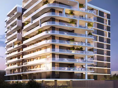Luxurious 3 Bedroom Apartment + BQ