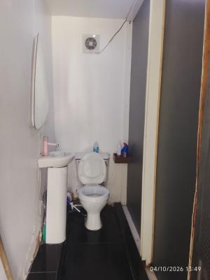 Shop  at Lekki Phase 1 Facing a Very Busy Road, Lekki Phase 1, Lekki, Lagos, Lekki Phase 1, Lekki, Lagos, Shop for Rent