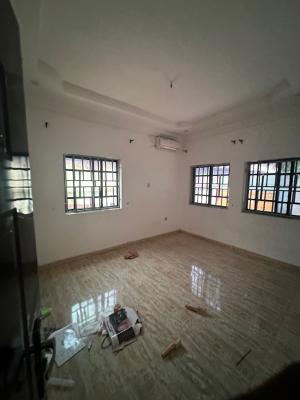 Well Finished One Bedroom Flat, First Avenue, Gwarinpa, Abuja, Mini Flat (room and Parlour) for Rent